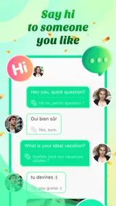 Snaochat-Live video chat&Meet screenshot 4