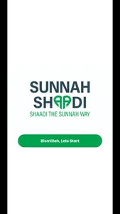 Sunnah Nikaah screenshot 0
