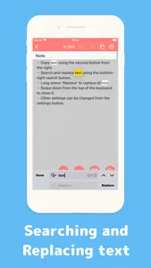 Quick Notes from Lock Screen screenshot 3