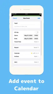 Quick Notes from Lock Screen screenshot 5