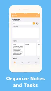 Quick Notes from Lock Screen screenshot 7