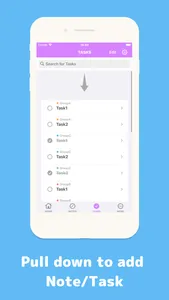 Quick Notes from Lock Screen screenshot 8
