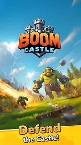 Boom Castle: Tower Defense TD screenshot 7