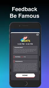 HoloStar: AI Fans Live Stream screenshot 8