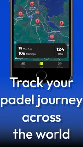 Padelio: Track Padel Activity screenshot 4