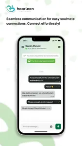 Hoorleen Matrimony ™ screenshot 5