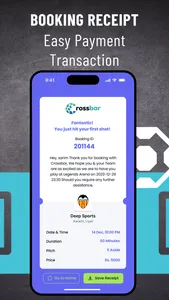 Crossbar screenshot 0