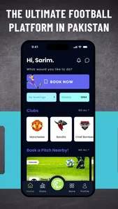 Crossbar screenshot 1