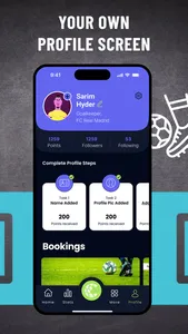 Crossbar screenshot 3