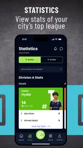 Crossbar screenshot 4