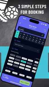 Crossbar screenshot 5