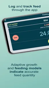 Farm360 Aquaculture screenshot 1