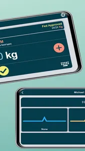 Farm360 Aquaculture screenshot 2