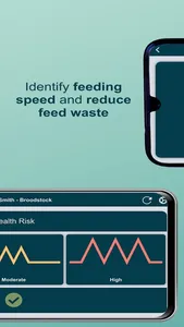 Farm360 Aquaculture screenshot 3