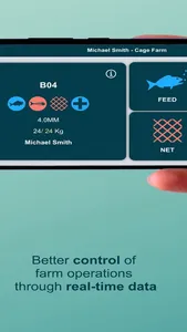 Farm360 Aquaculture screenshot 4