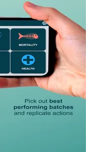 Farm360 Aquaculture screenshot 5