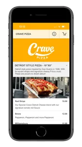 Epic Eats screenshot 3