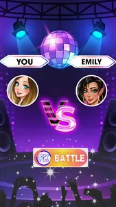 Right Choice: Fashion Games screenshot 2