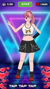 Right Choice: Fashion Games screenshot 3