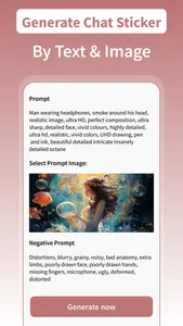 AI Sticker Generator screenshot 3