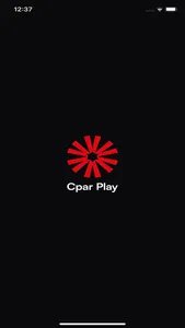 Cpar Play screenshot 0