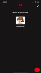 Cpar Play screenshot 1