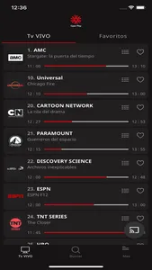 Cpar Play screenshot 2