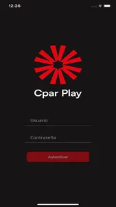 Cpar Play screenshot 3