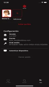 Cpar Play screenshot 4