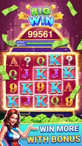 Real Slots: Win Real Money screenshot 1