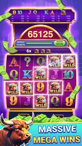 Real Slots: Win Real Money screenshot 2