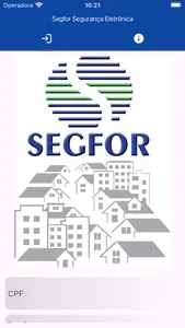 Segfor Plus screenshot 0