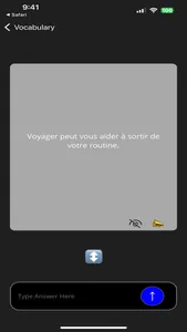 Language AI screenshot 4