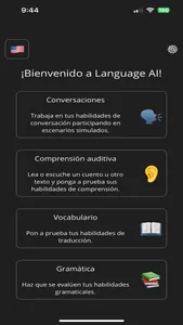 Language AI screenshot 7