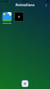 Pixelss screenshot 1