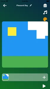 Pixelss screenshot 3