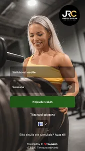 Jessica Reiman Coaching screenshot 0