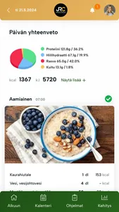 Jessica Reiman Coaching screenshot 4