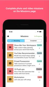 Scavvy: Epic Scavenger Hunts screenshot 0