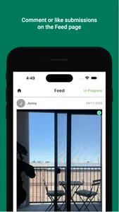 Scavvy: Epic Scavenger Hunts screenshot 1