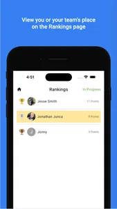 Scavvy: Epic Scavenger Hunts screenshot 2