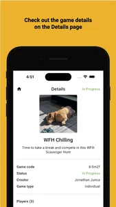 Scavvy: Epic Scavenger Hunts screenshot 3