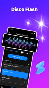 LED Banner - Big Text Maker screenshot 3