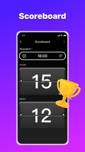 LED Banner - Big Text Maker screenshot 5