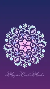 Magic Circle Maker screenshot 1