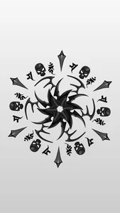 Magic Circle Maker screenshot 2