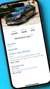 MoMiles screenshot 1