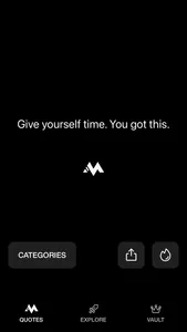 Mentality Quotes screenshot 0