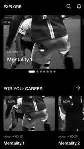 Mentality Quotes screenshot 1