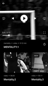 Mentality Quotes screenshot 2